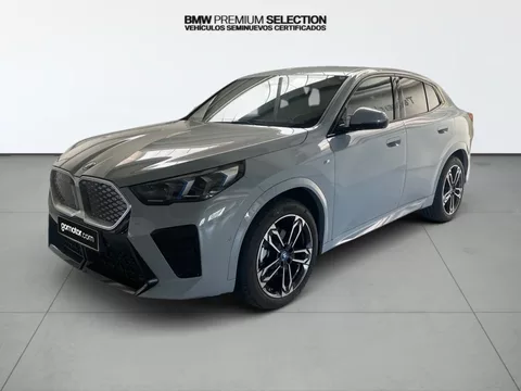 BMW X2 iX2 eDrive20A