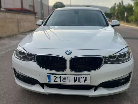 BMW Serie 3 320d xDrive Gran Turismo
