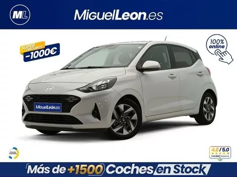 HYUNDAI i10 1.0 Klass