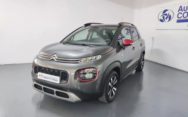 Citroën C3 Aircross 1.5 BlueHDi C-Series