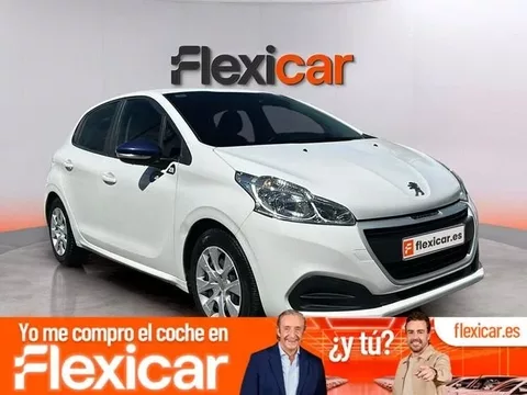 PEUGEOT 208 5P ACTIVE PureTech 60kW (82CV)