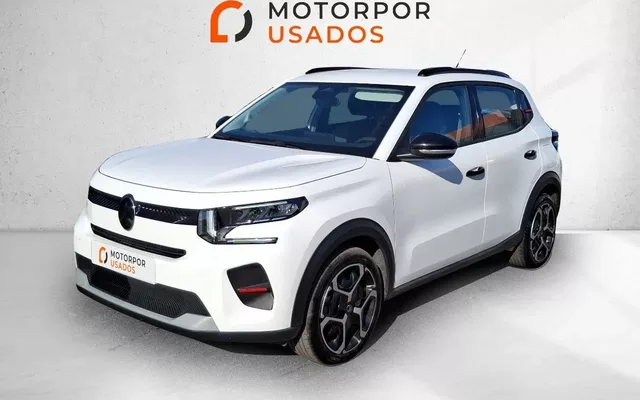 Citroën C3 1.2 PureTech Max