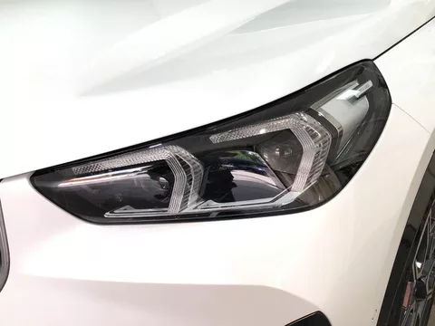 BMW X1 X1 sDrive 18dA