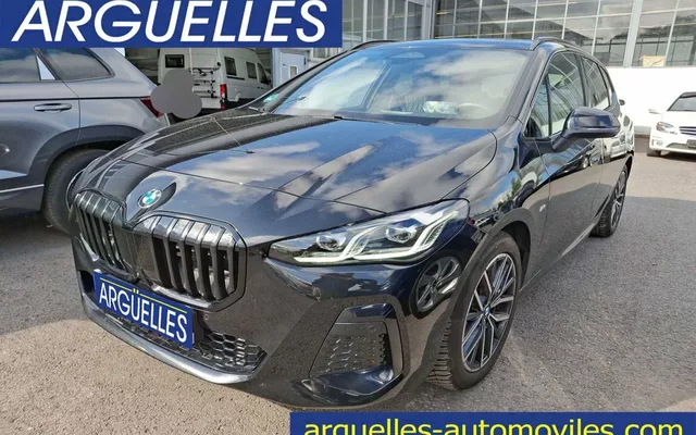 BMW Serie 2 223i Active Tourer Mild Hybrid M Sport xDrive 218cv