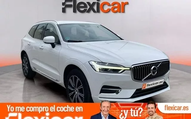 VOLVO XC60 XC60 D4 Inscription AWD Aut.