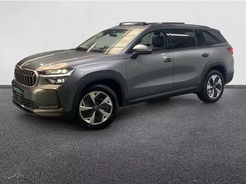 SKODA KODIAQ 2.0 TDI 150 ch SCR DSG7 7pl Selection
