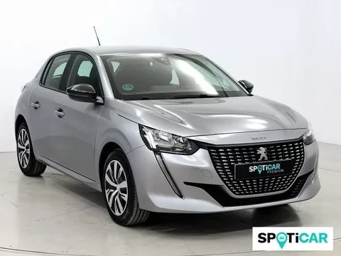 PEUGEOT 208 PureTech 55kW (75CV) Active Pack