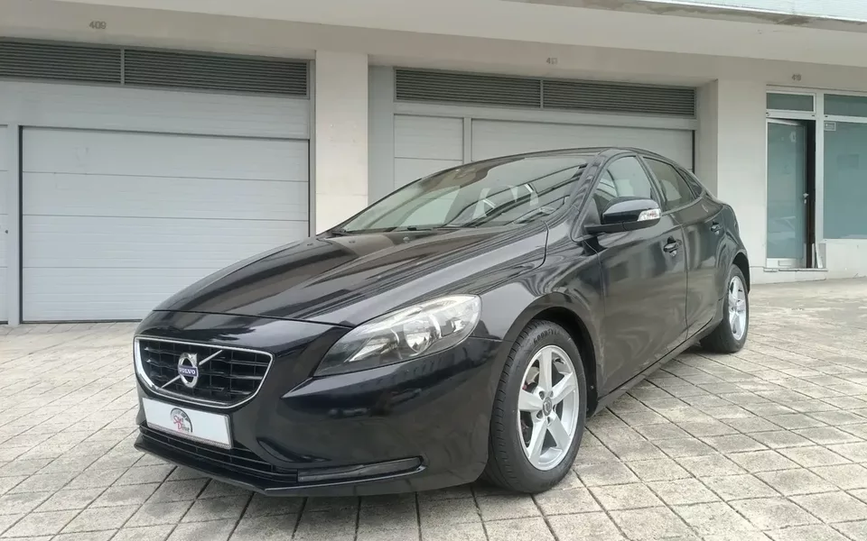 Volvo V40 1.6 D2 Momentum