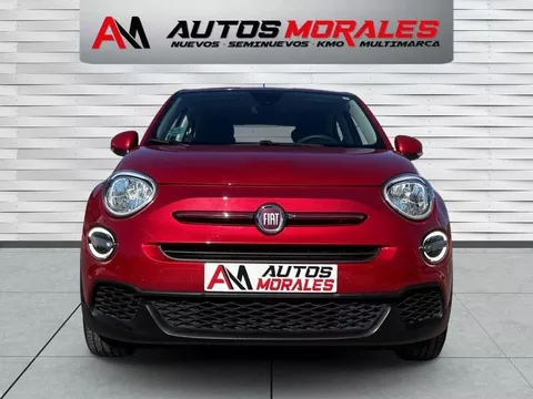 FIAT 500X 500X 1.0 Firefly S&S Urban