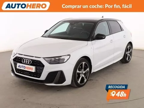 AUDI A1 30 TFSI Adrenalin