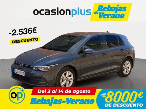 VOLKSWAGEN Golf Golf 1.5 TSI Life 110kW