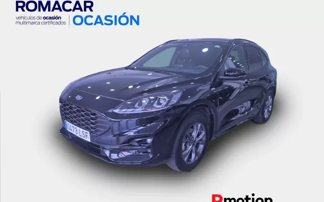FORD Kuga ST-Line X 2.5 Duratec FHEV Auto 190cv