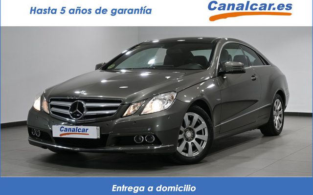 Coches de Segunda Mano y Ocasión