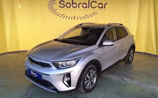 Kia Stonic 1.2 Dynamic