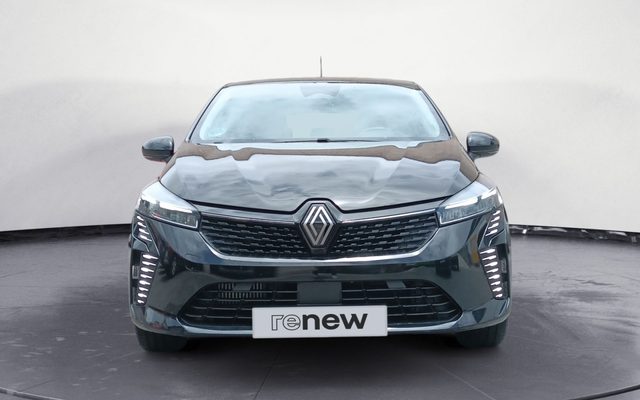 Renault Clio Evolution TCe 90 (67kw)