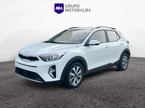 KIA Stonic Stonic 1.2 DPi Concept