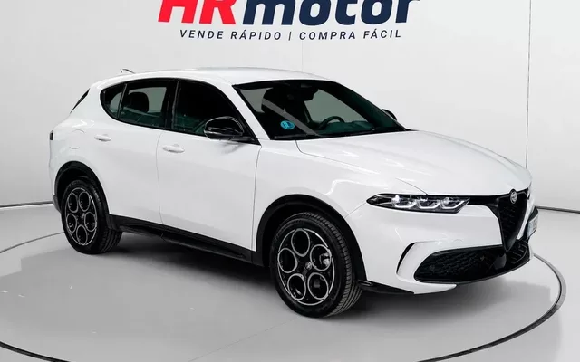 ALFA ROMEO Tonale Tonale 1.5 MHEV Sprint FWD