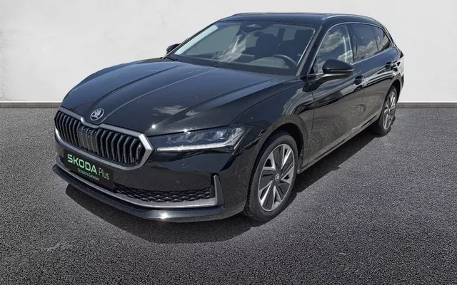 SKODA SUPERB Combi 2.0 TDI 150 ch SCR DSG7 Selection