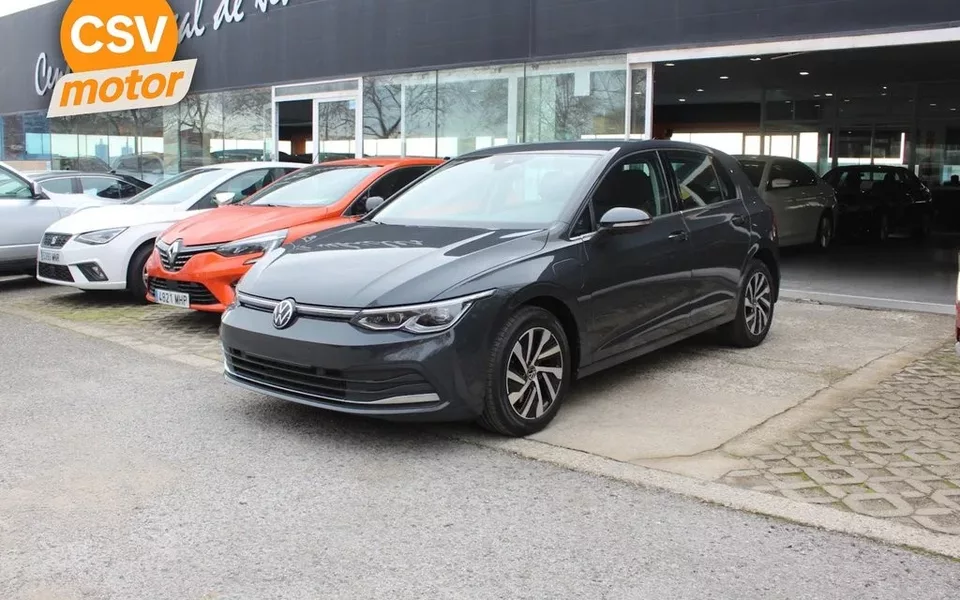 VOLKSWAGEN Golf Golf 1.4 TSI eHybrid 150kW