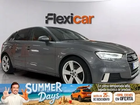 AUDI A3 A3 2.0TDI quattro S tronic 7 135kW