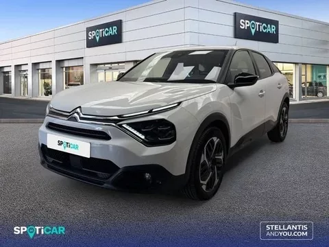 CITROEN C4 C4 1.5 BlueHDI S&S Feel Pack 110