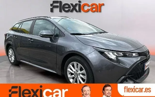 TOYOTA Corolla Cross Style Plus 2.0l
