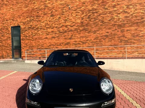 Porsche 911 (997)