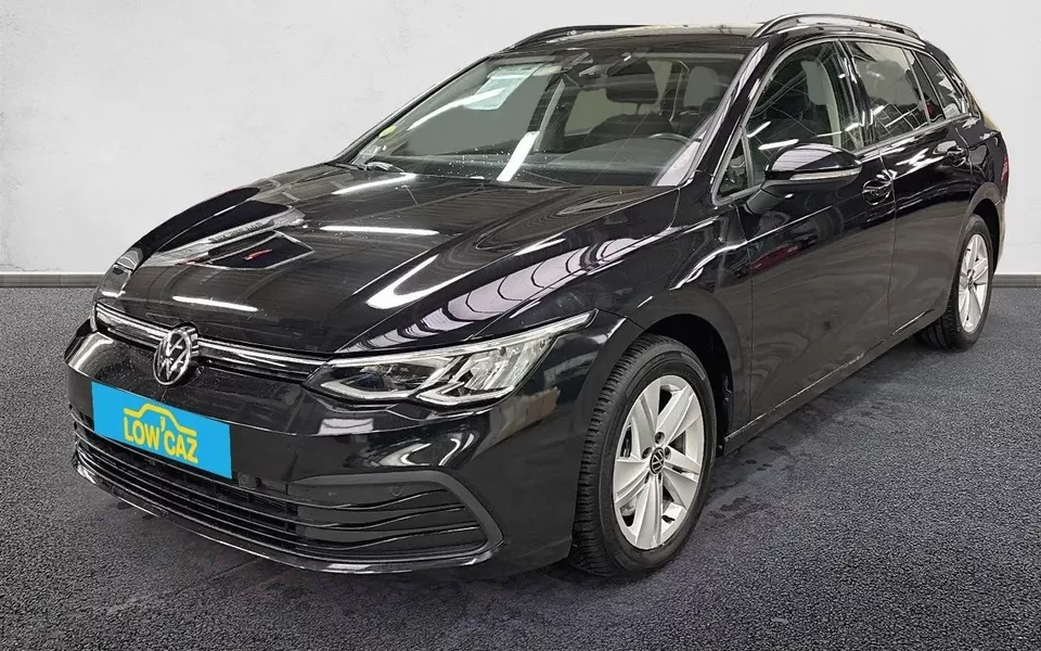 VOLKSWAGEN GOLF SW 2.0 TDI SCR 150 DSG7 Life Business