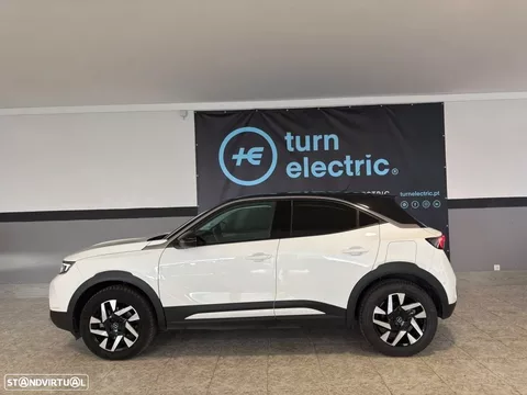Opel Mokka-e Elegance