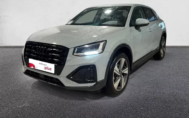 AUDI Q2 35 TFSI 150 S tronic 7 Design