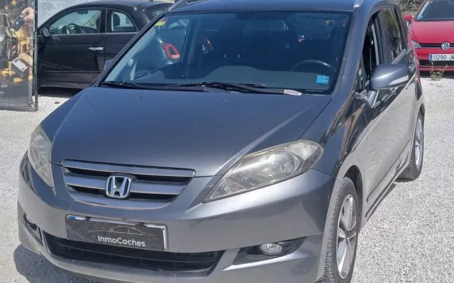 HONDA FR-V FR-V 2.2i-CTDI Comfort