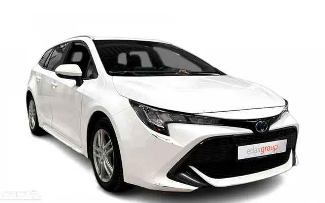 Toyota Corolla Touring Sports 1.8 Hybrid Comfort