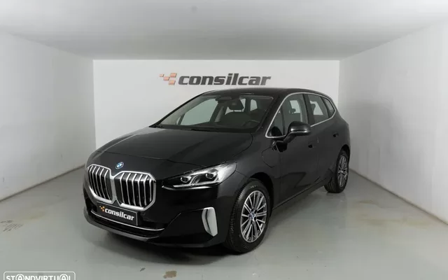 BMW 225xe Active Tourer e xDrive Line Luxury