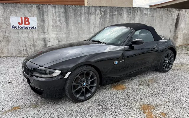 BMW Z4 2.0i