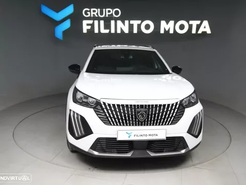 Peugeot 2008 1.2 PureTech Allure