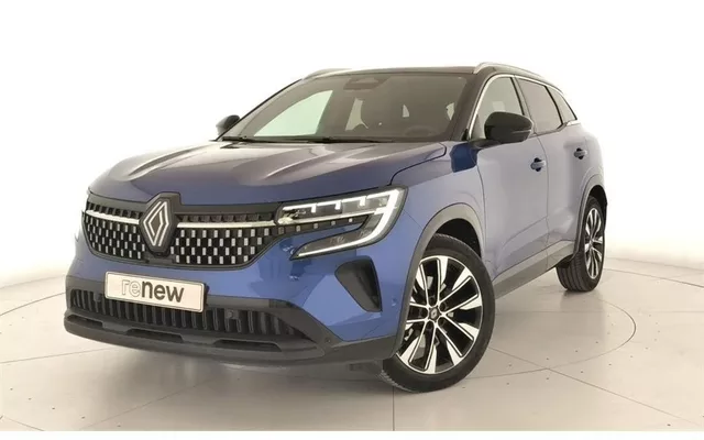 RENAULT Austral Austral 1.2 E-Tech Híbrido Techno 146kW