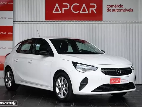 Opel Corsa 1.2 Business