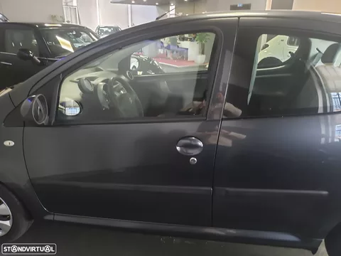 Citroën C1 1.0 EGS Style