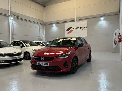 OPEL Corsa Corsa 1.2T XHL S/S GS-Line 100