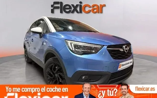 OPEL Crossland 1.2 96kW (130CV) Innovation S/S