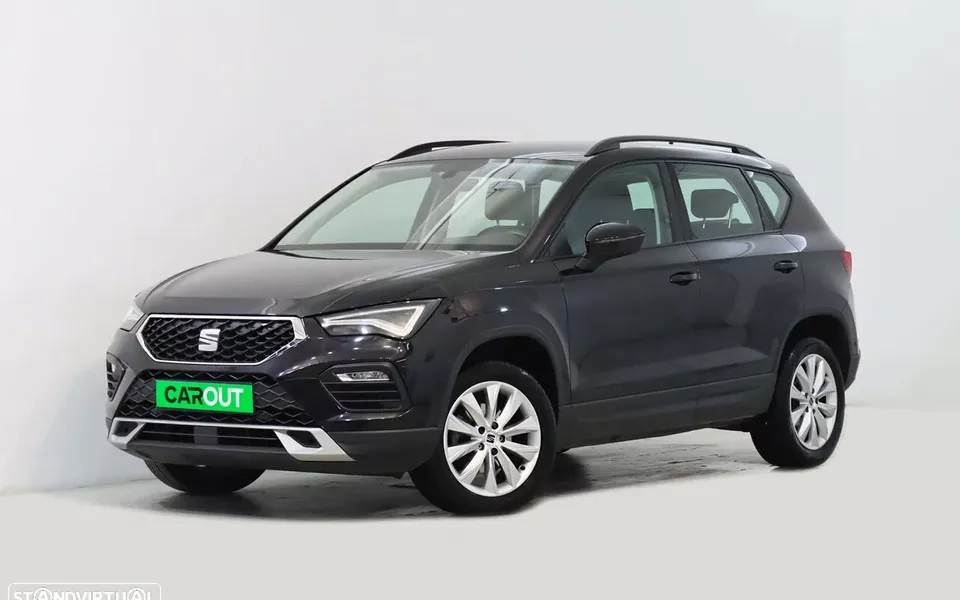 SEAT Ateca 2.0 TDI Style