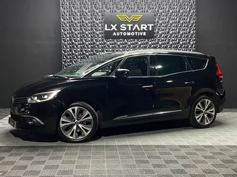 Renault Grand Scénic dCi 110 EDC Bose Edition