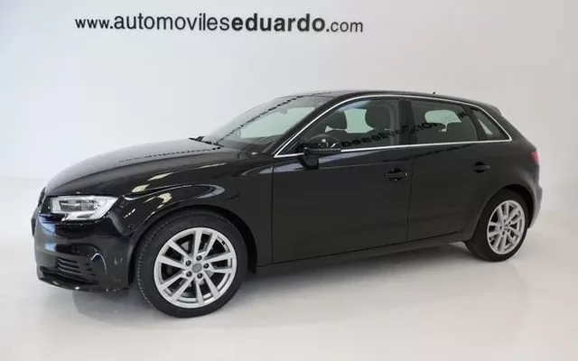 AUDI A3 A3 Sportback 30TDI