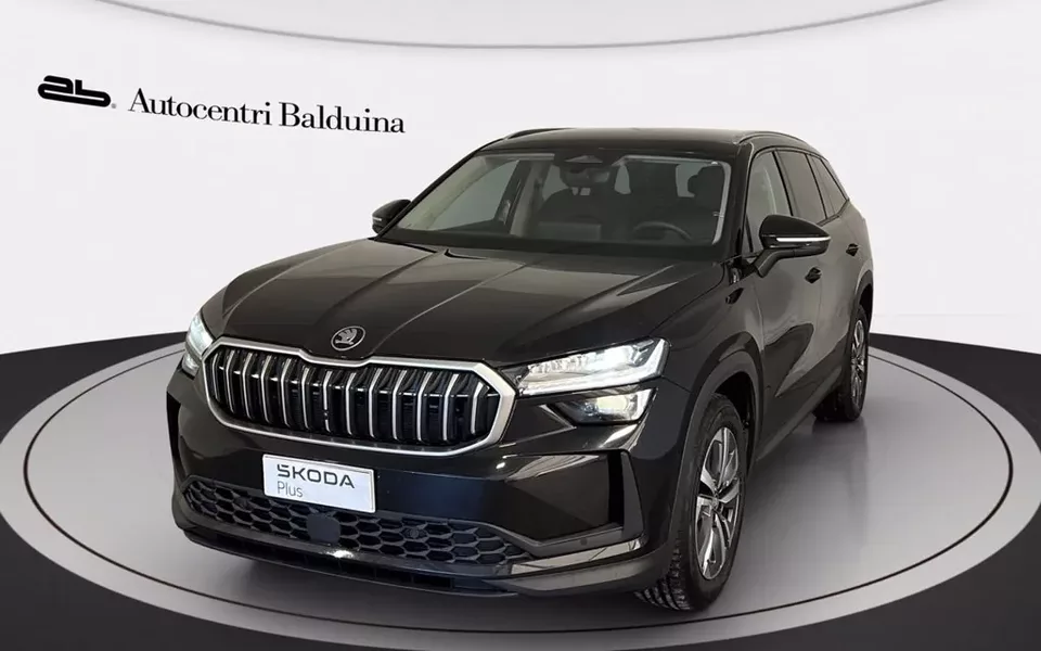 SKODA Kodiaq 2.0 tdi style 150cv dsg 7p.ti