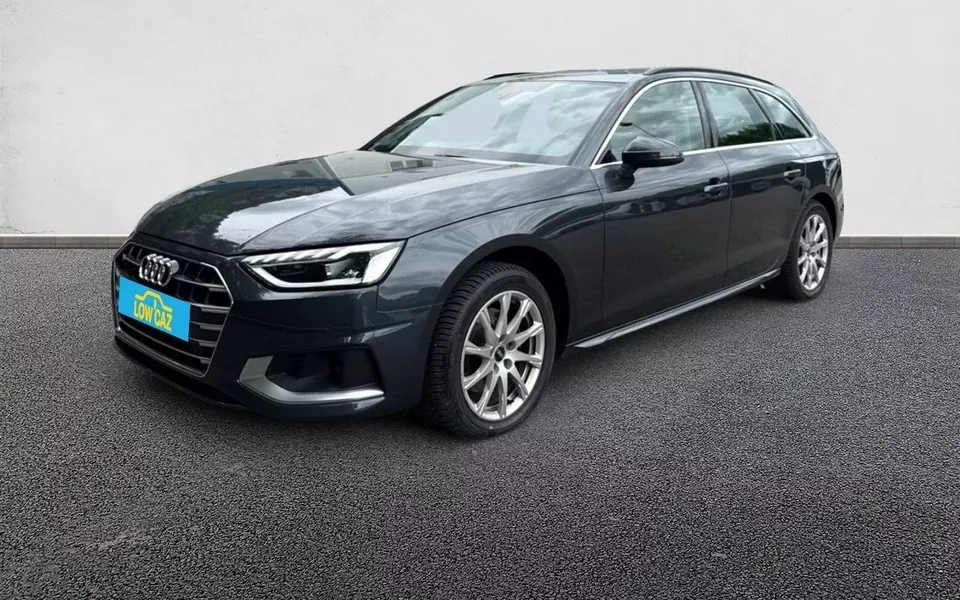 AUDI A4 Avant 35 TFSI 150 S tronic 7 Business Line