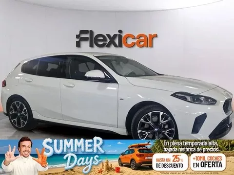 BMW Serie 1 120d