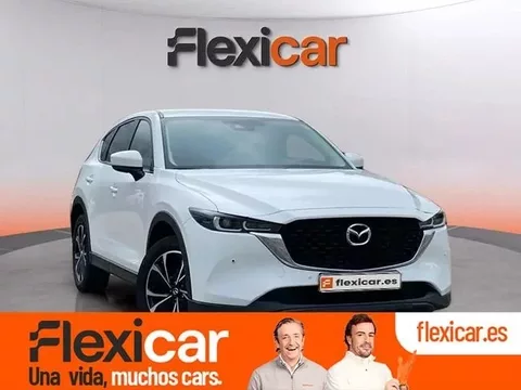 MAZDA CX-5 CX-5 2.0 Evolution 2WD 121kW