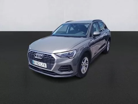 AUDI Q3 Q3 35 TDI S line S tronic 110kW