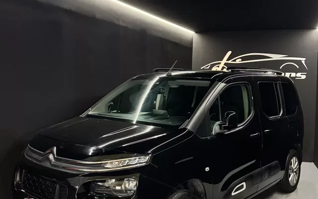 Citroën Berlingo 1.2 PureTech M Shine