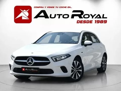 MERCEDES-BENZ Clase A 250e ADVANTAGE PHEV